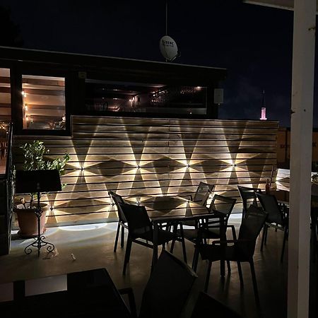 Fehmi Bey Suites อิสตันบูล ภายนอก รูปภาพ