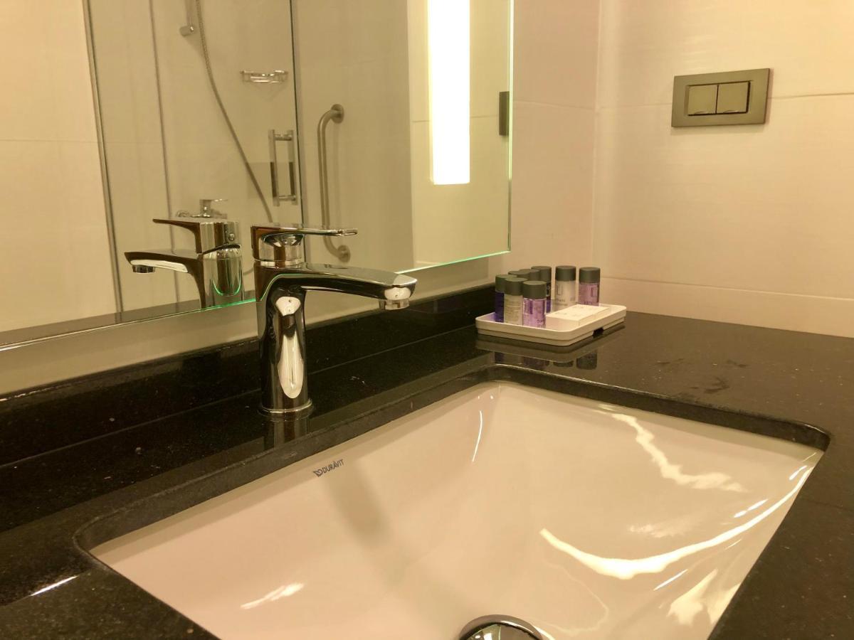 Fehmi Bey Suites อิสตันบูล ภายนอก รูปภาพ