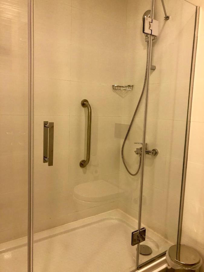 Fehmi Bey Suites อิสตันบูล ภายนอก รูปภาพ