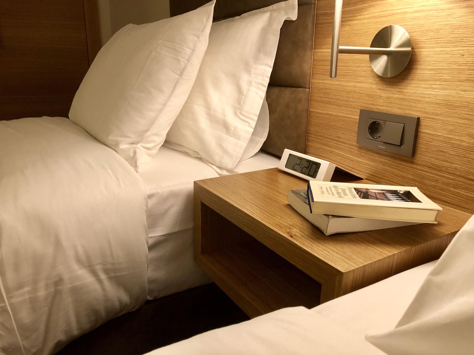 Fehmi Bey Suites อิสตันบูล ภายนอก รูปภาพ