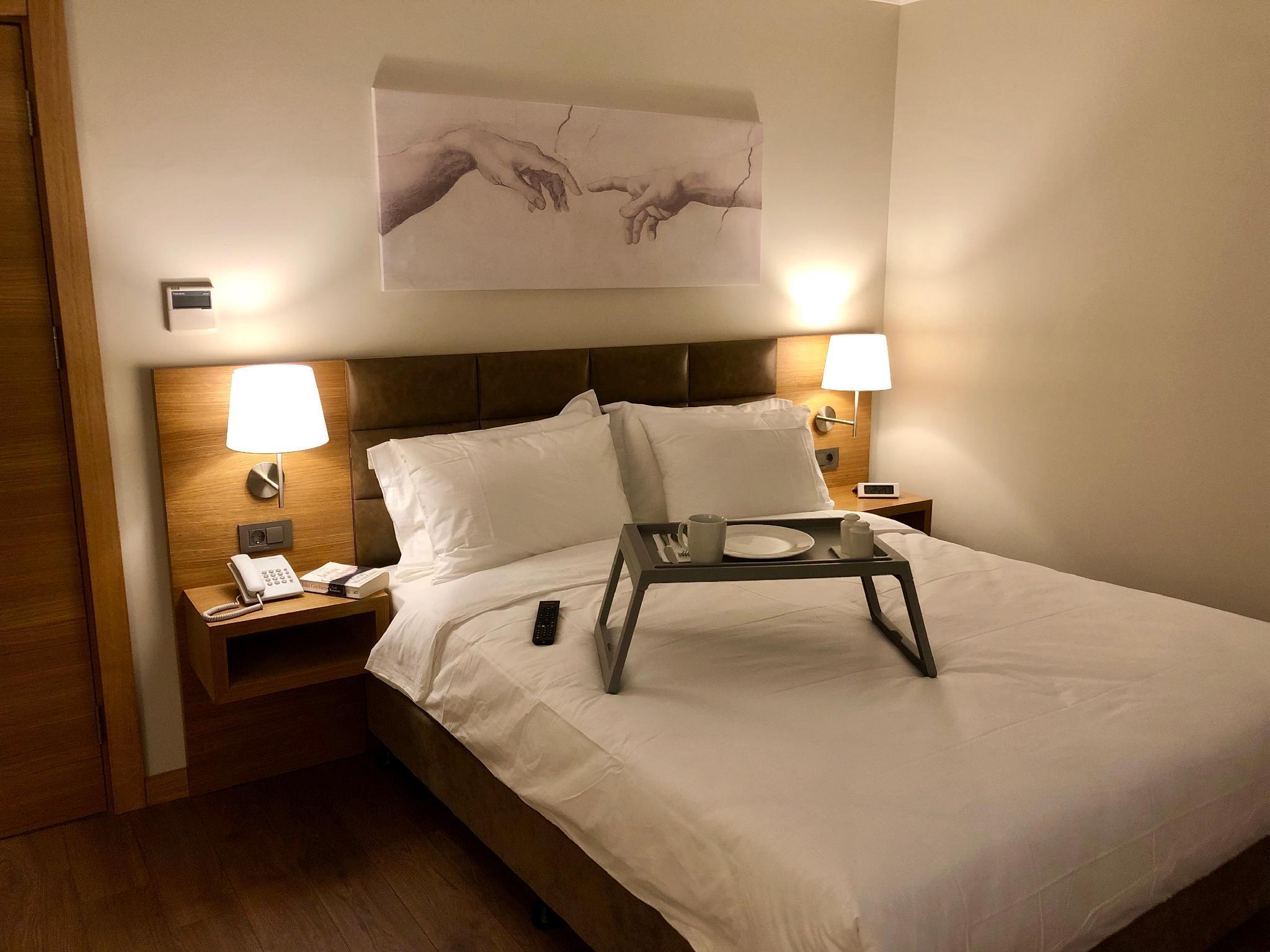 Fehmi Bey Suites อิสตันบูล ภายนอก รูปภาพ